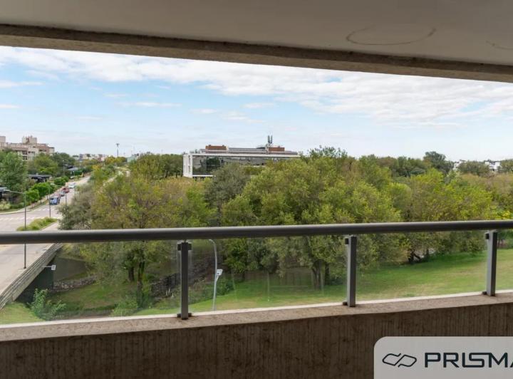 Departamento · 132m² · 4 Ambientes · 1 Cochera