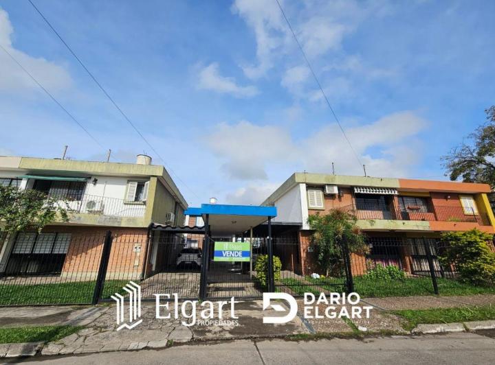 Casa · 133m² · 5 Ambientes