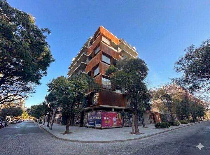 Departamento · 50m² · 3 Ambientes
