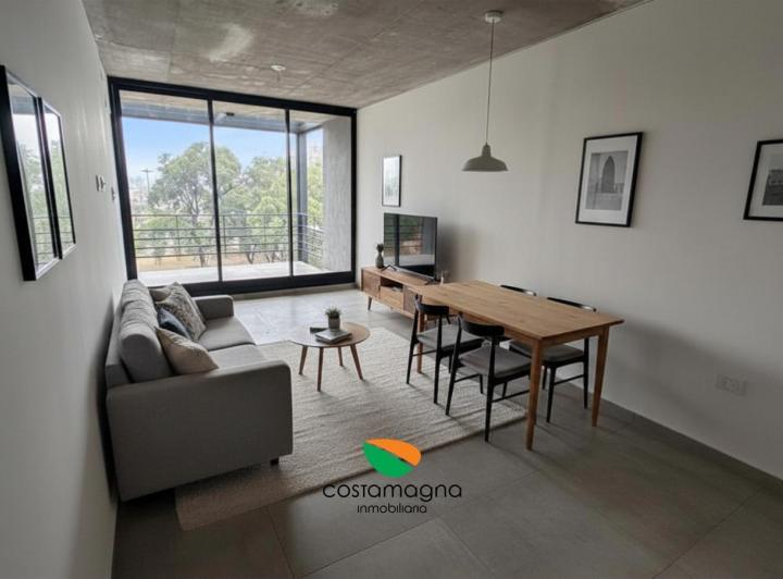 Departamento · 42m² · 2 Ambientes