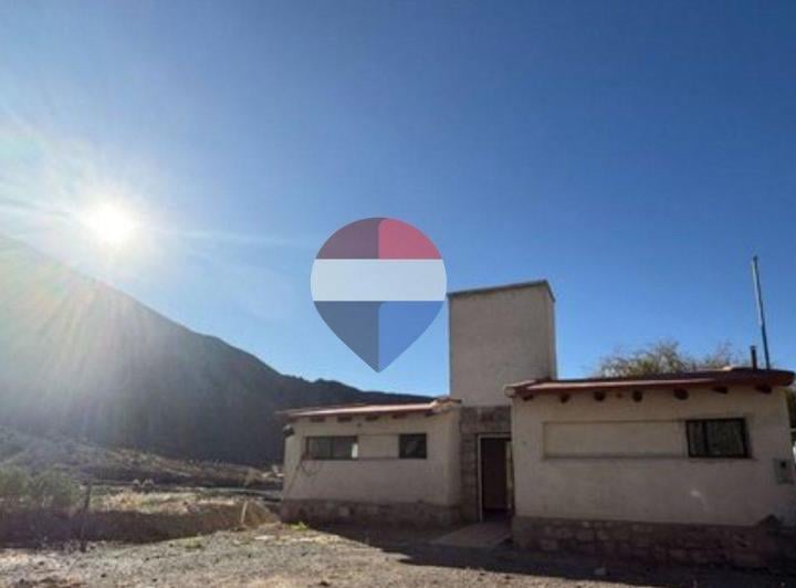 Casa · 91m² · 2 Ambientes · 1 Cochera