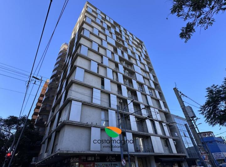 Departamento · 40m² · 2 Ambientes