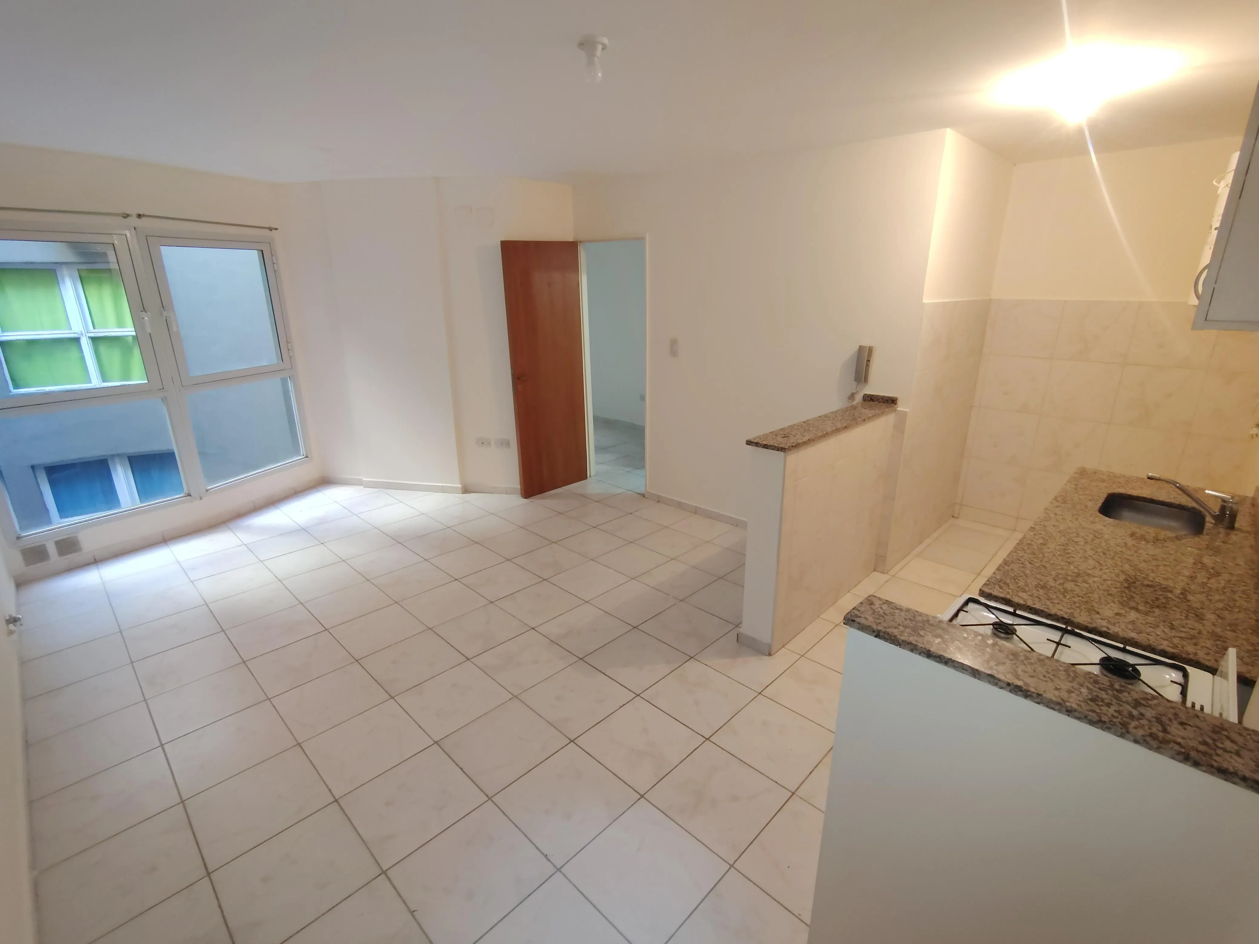 Venta dpto 1 dorm Alta Cordoba