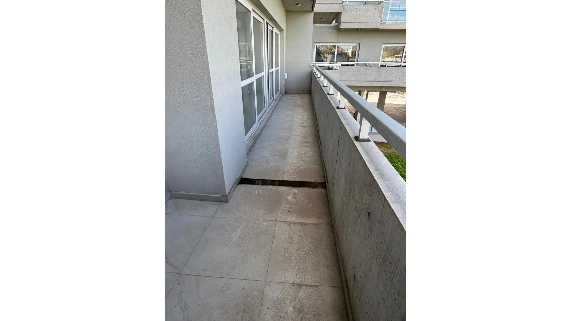 dpto 1 amb a estrenar con amenities