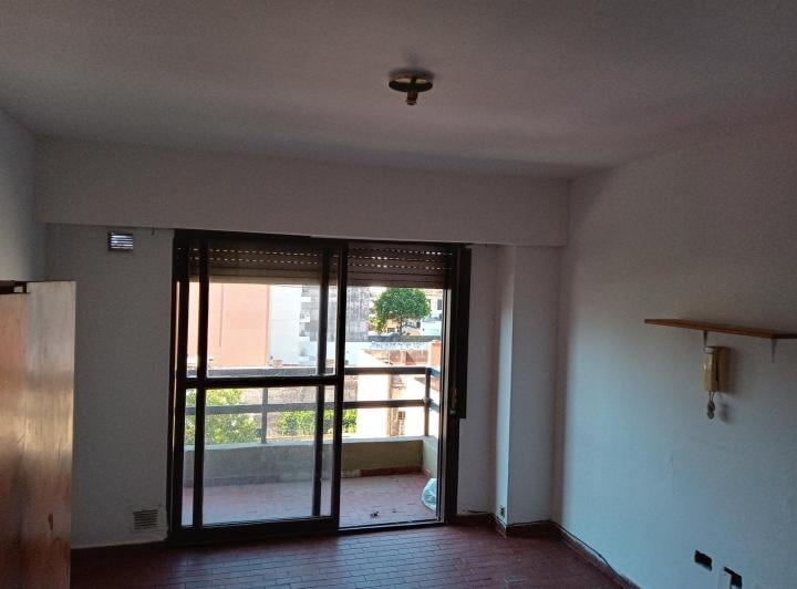 Departamento · 18m² · 1 Ambiente