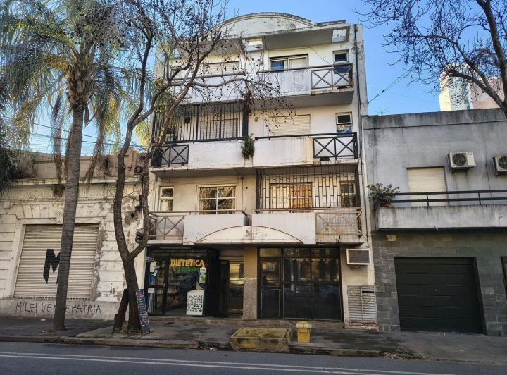 Departamento · 25m² · 1 Ambiente