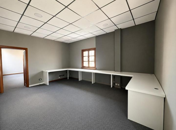 Oficina comercial · 40m² · 1 Ambiente