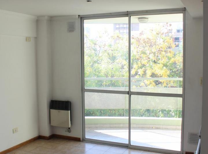 Departamento · 30m² · 1 Ambiente