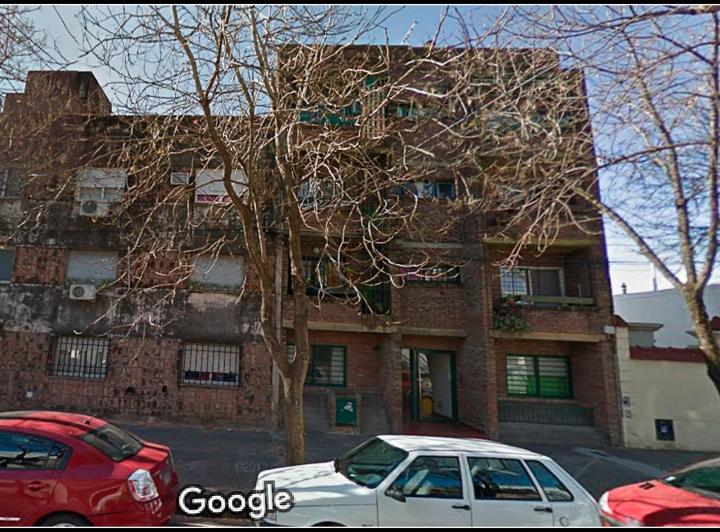 Departamento · 44m² · 2 Ambientes