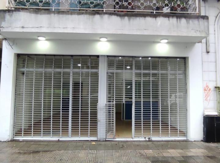 Local comercial · 44m²