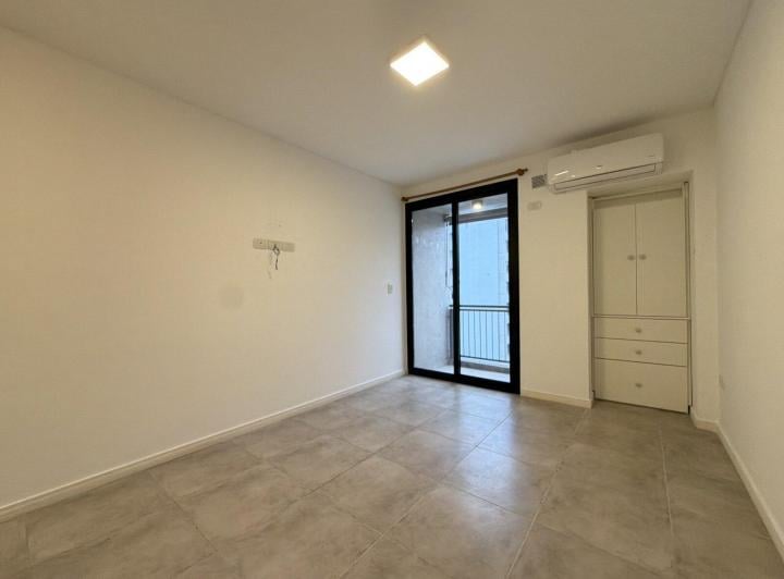 Departamento · 27m² · 1 Ambiente