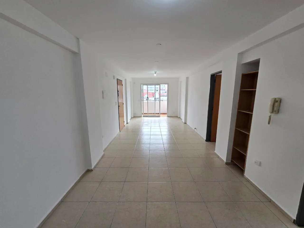 Alquiler - Departamento 2 dormitorios - Cofico