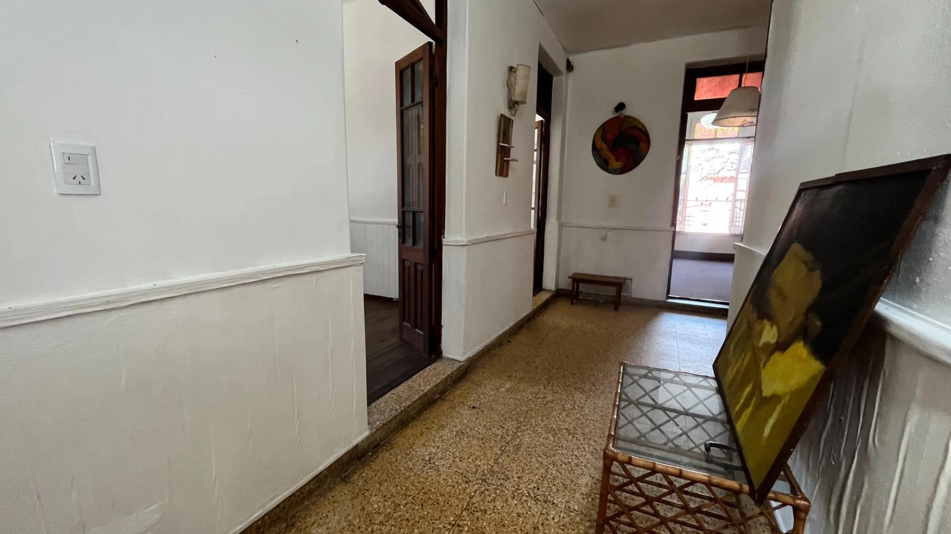 OPORTUNIDAD CASA EN ZONA CENTRICA