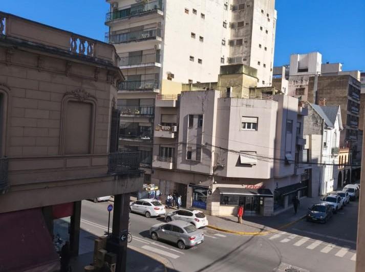 Departamento · 34m² · 2 Ambientes