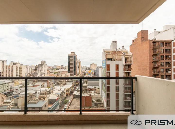 Departamento · 57m² · 3 Ambientes