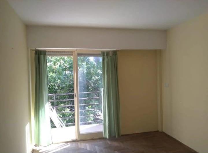 Departamento · 27m² · 1 Ambiente