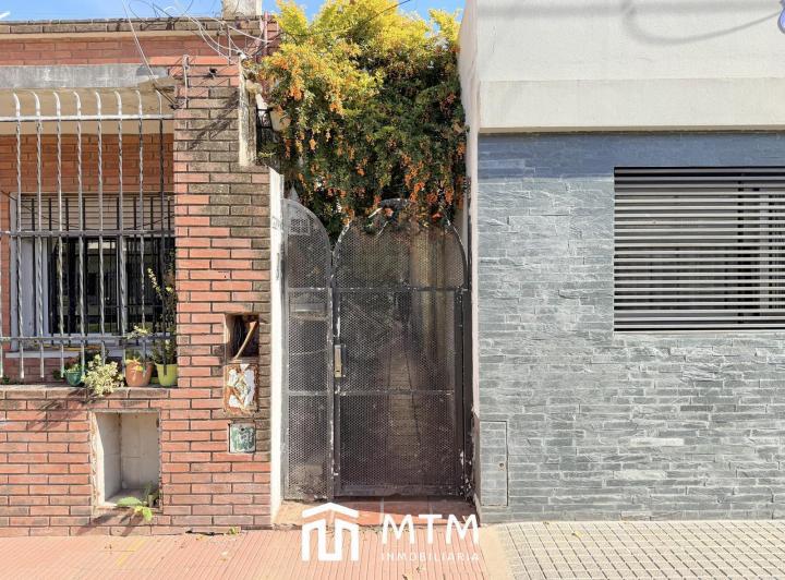 Casa · 95m² · 3 Dormitorios