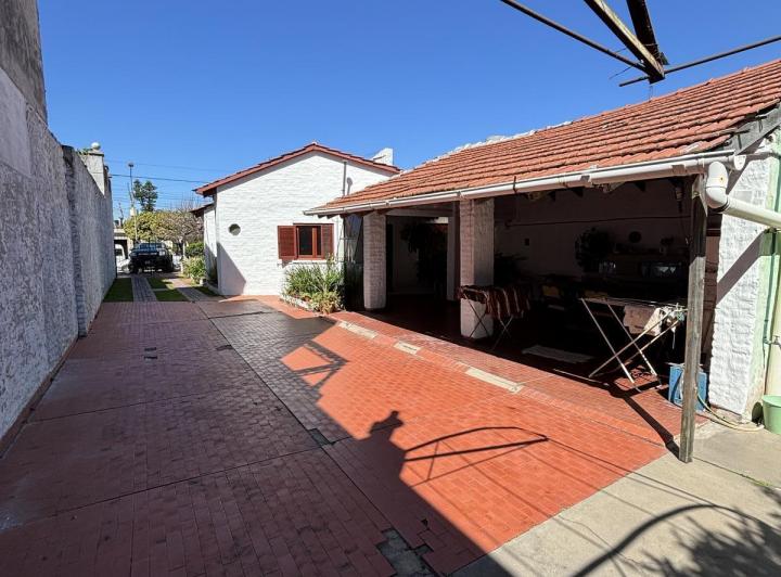 Casa · 119m² · 3 Ambientes