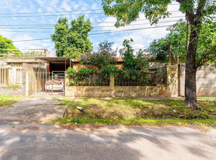 Casa · 56m² · 4 Ambientes