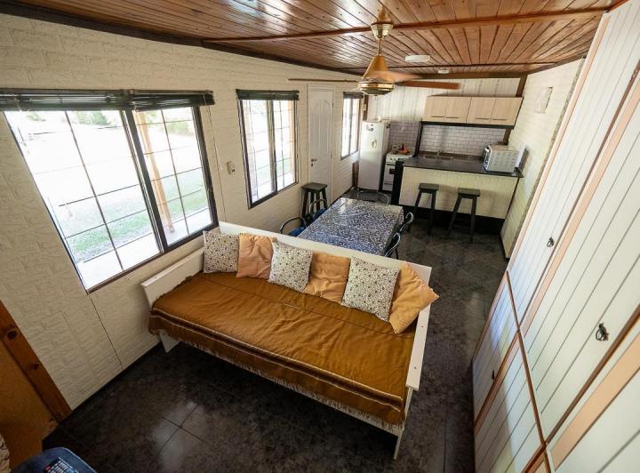 Casa · 100m² · 4 Ambientes