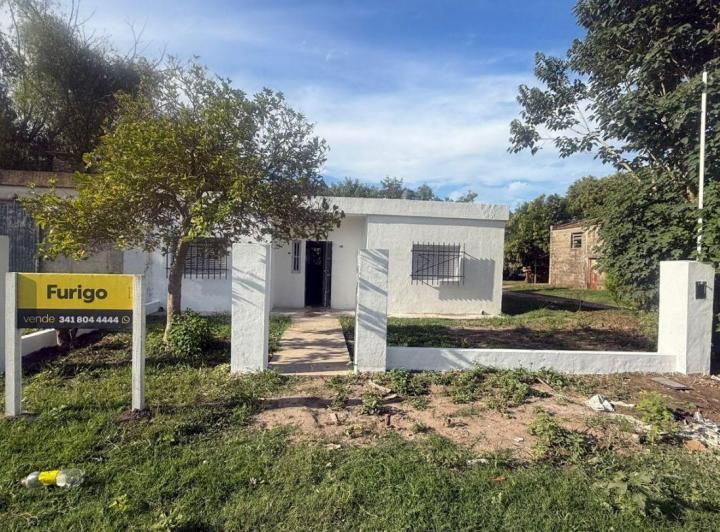 Casa · 70m² · 3 Ambientes