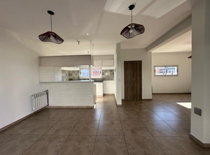 Casa · 155m² · 3 Dormitorios · 1 Cochera