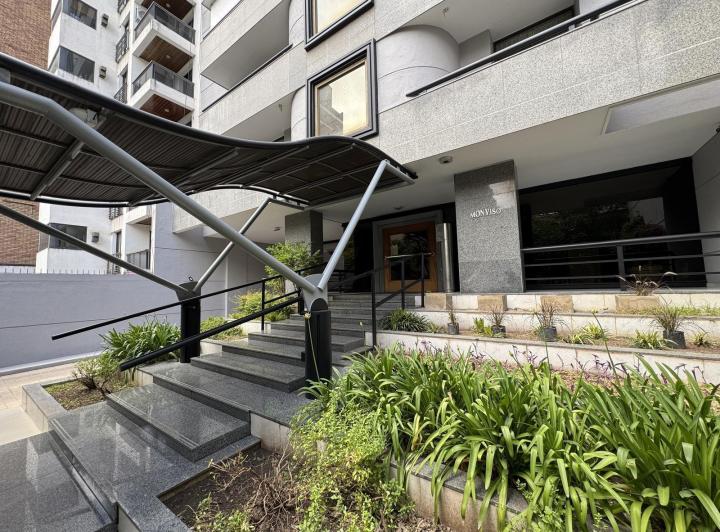 Departamento · 317m² · 7 Ambientes · 4 Cocheras