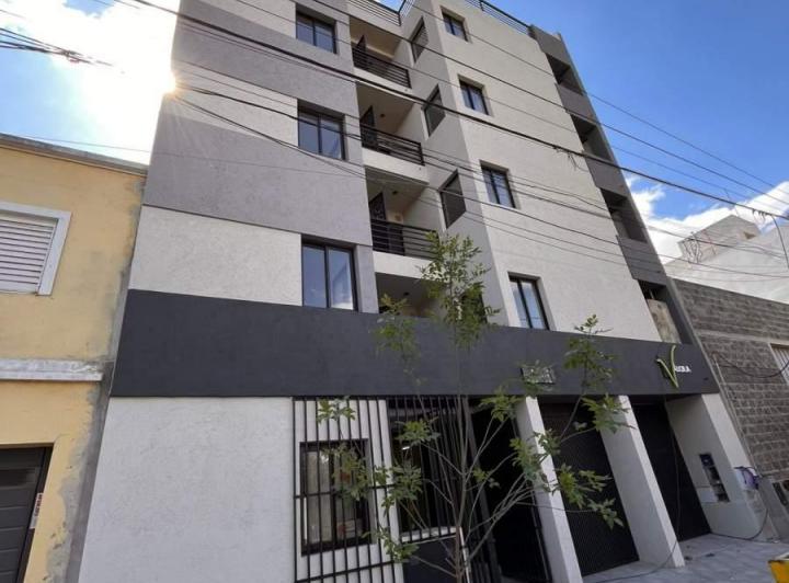 Departamento · 50m² · 1 Ambiente