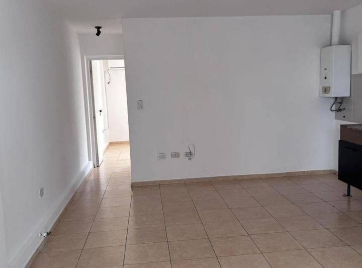 Departamento · 52m² · 3 Ambientes