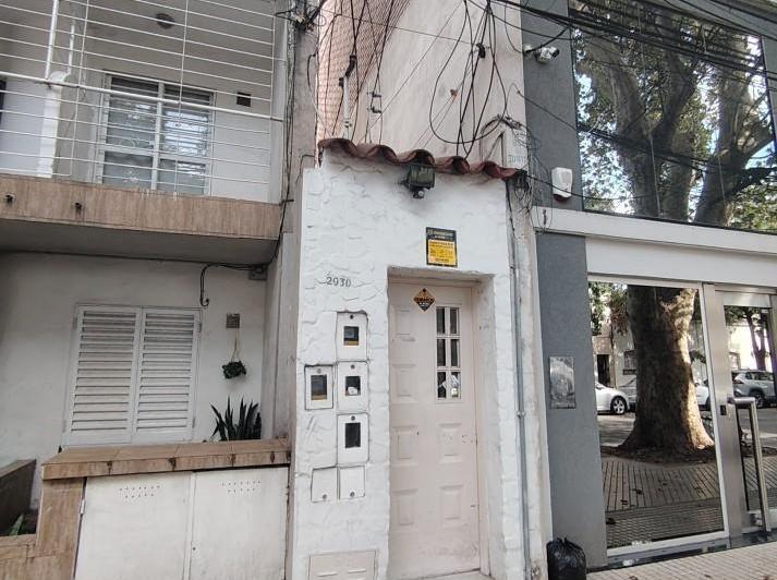 Casa · 62m² · 4 Ambientes