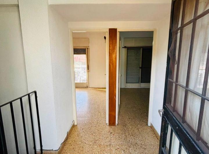 Casa · 95m² · 4 Ambientes
