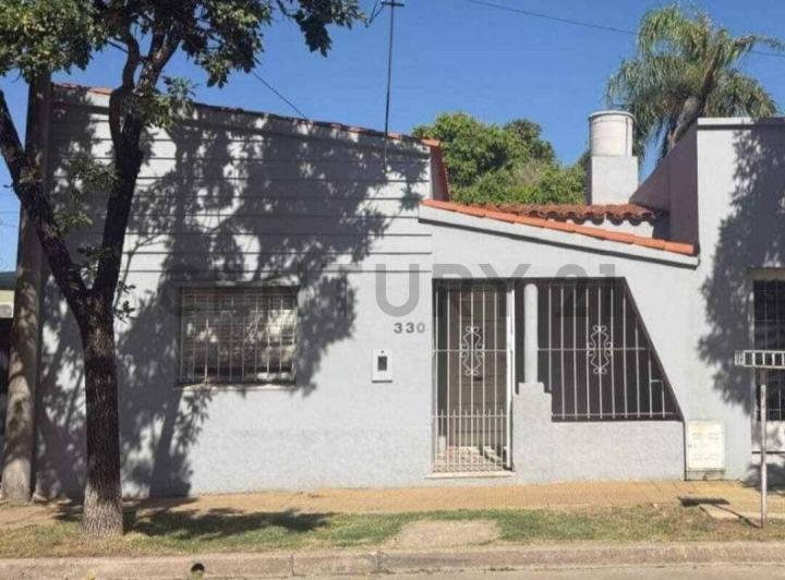 Casa · 128m² · 3 Ambientes · 1 Cochera