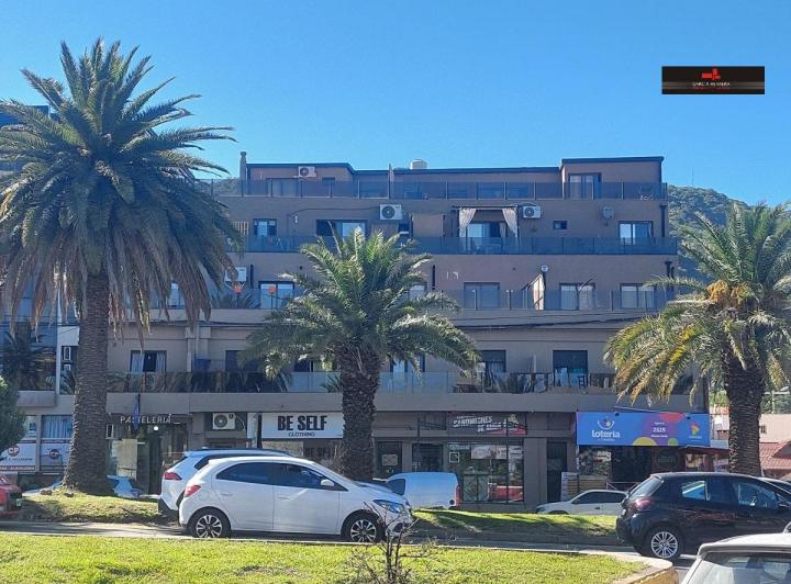 Departamento · 50m² · 2 Ambientes · 1 Cochera