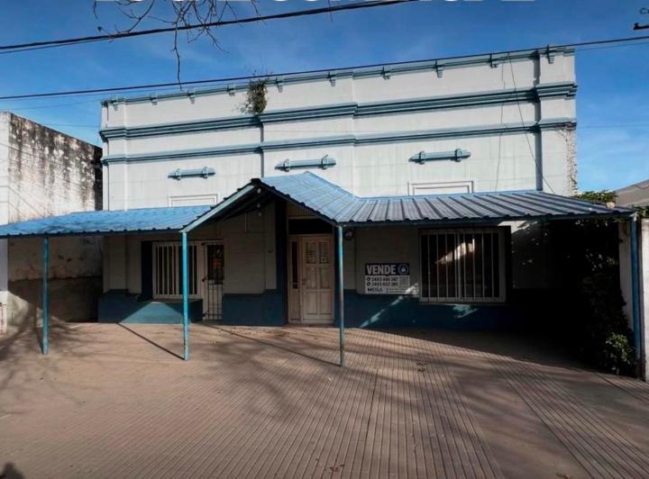 Casa · 162m²