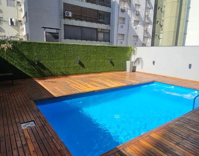 Departamento · 30m² · 1 Ambiente