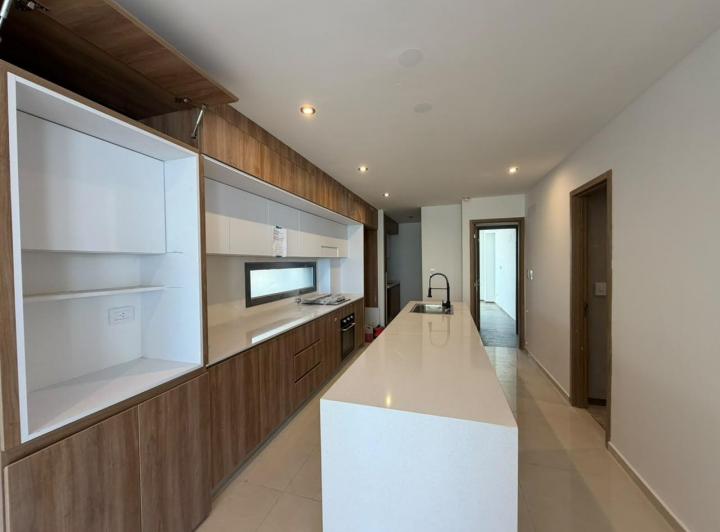Departamento · 128m² · 5 Ambientes · 1 Cochera