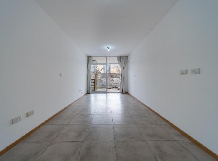 Departamento · 47m² · 2 Ambientes