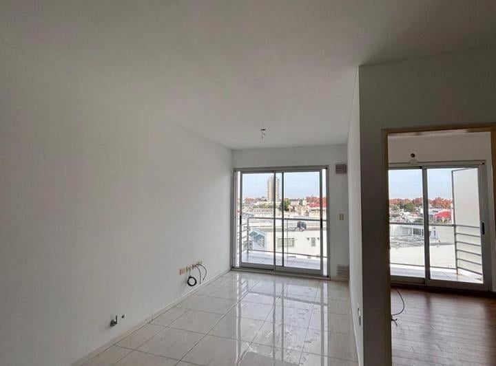 Departamento · 35m² · 2 Ambientes