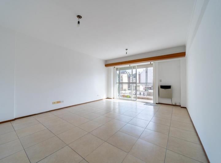 Departamento · 67m² · 4 Ambientes