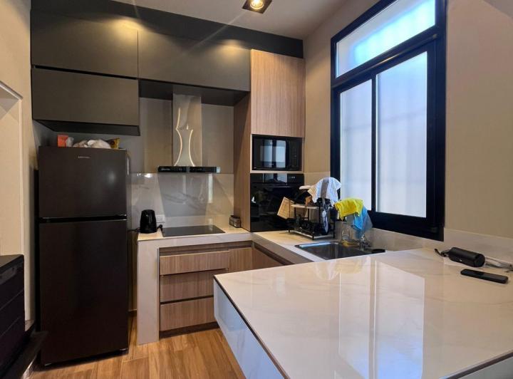 Casa · 80m² · 4 Ambientes