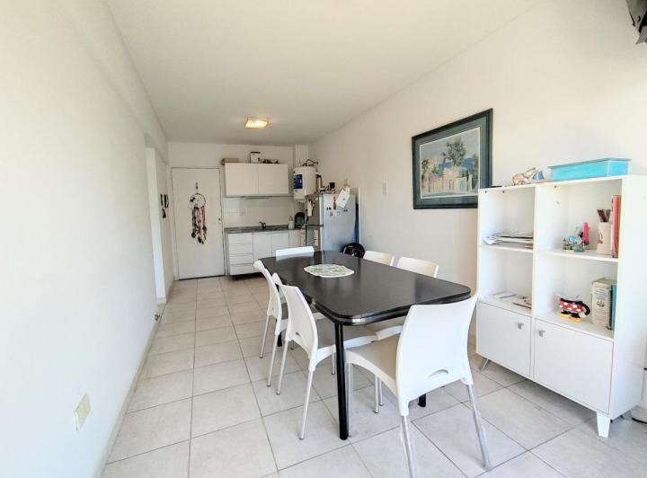 Departamento · 35m² · 2 Ambientes