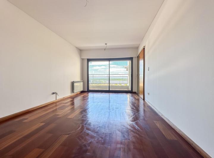 Departamento · 95m² · 4 Ambientes · 2 Cocheras