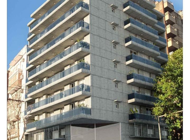 Departamento · 29m² · 2 Ambientes