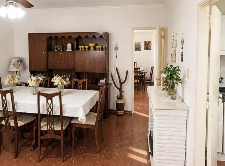 Departamento · 75m² · 5 Ambientes