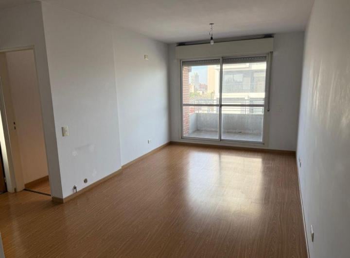 Departamento · 50m² · 2 Ambientes
