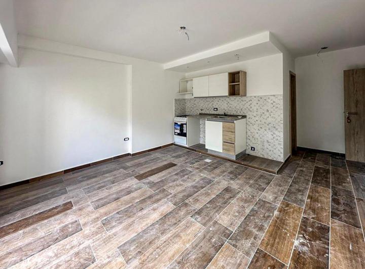 Departamento · 28m² · 1 Ambiente