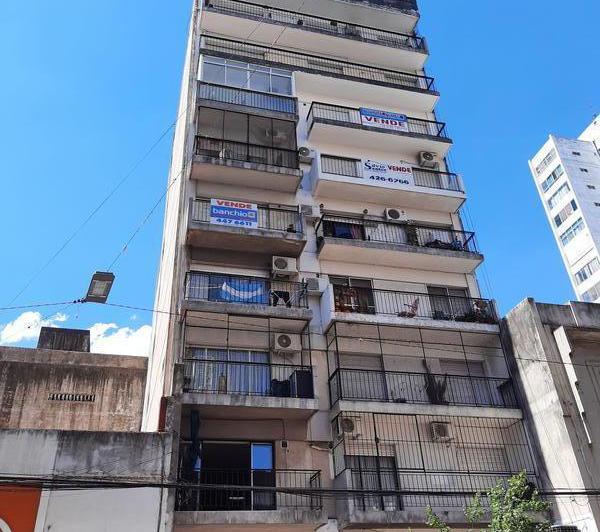 Departamento · 92m² · 5 Ambientes