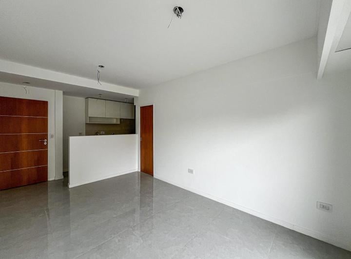 Departamento · 41m² · 2 Ambientes