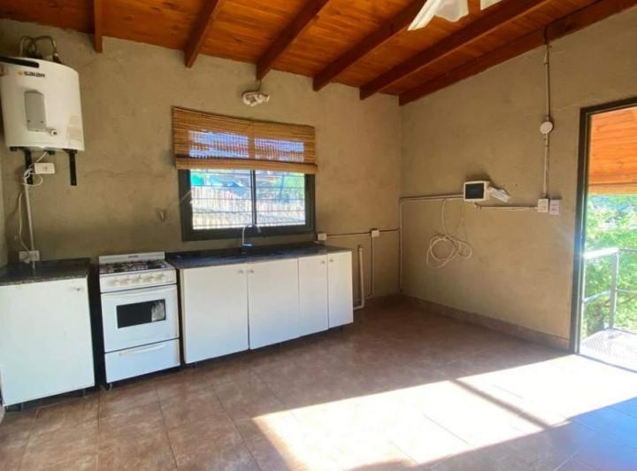 Casa · 75m² · 3 Ambientes