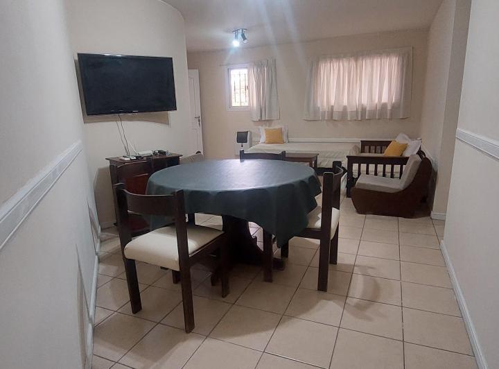 Departamento · 55m² · 2 Ambientes